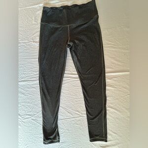 90 Degree By Reflex Dark Gray Activewear
